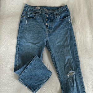 Levi’s Jeans